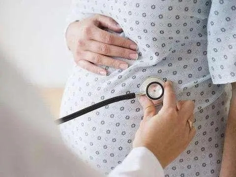 怀孕三个月男胎儿图 三个月怀男孩彩超图片
